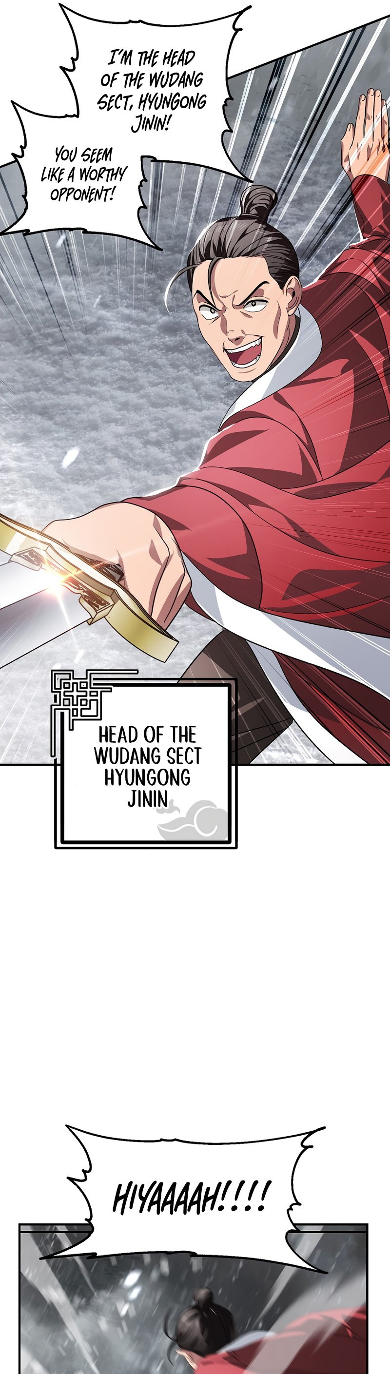 SSS-Class Suicide Hunter, Chapter 74 image 09